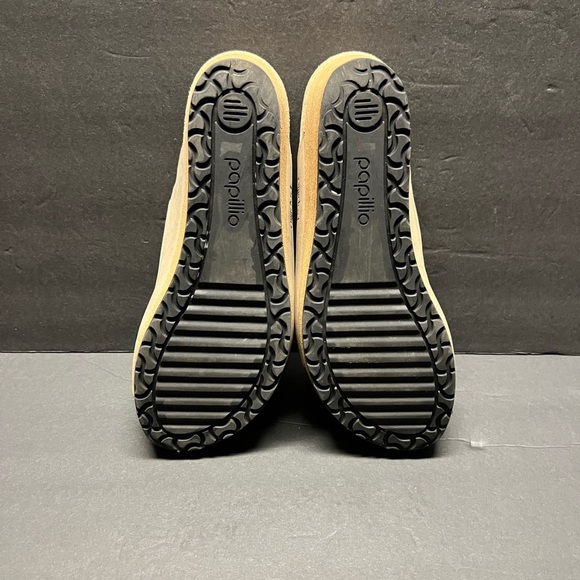 Papillio by Birkenstock Namica Rivet Wedge Sandals US 11 EU 42 - Picture 13 of 13